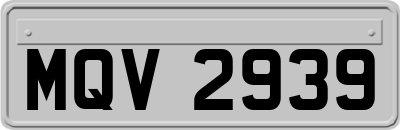 MQV2939