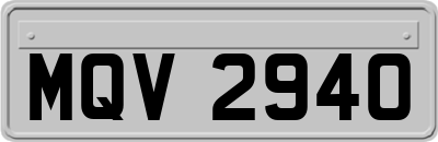 MQV2940