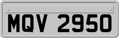 MQV2950