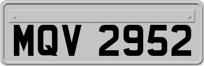 MQV2952