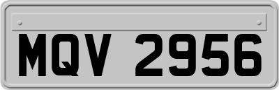 MQV2956