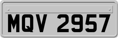 MQV2957