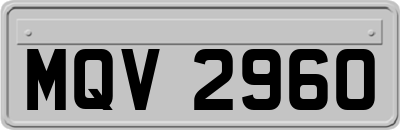MQV2960