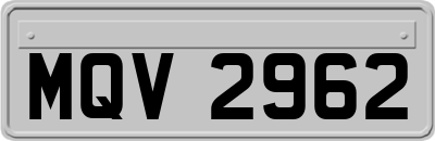 MQV2962