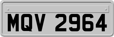 MQV2964