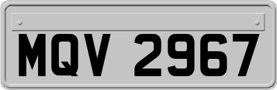 MQV2967