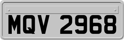 MQV2968