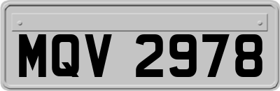 MQV2978