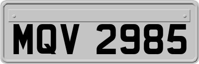 MQV2985