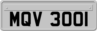 MQV3001
