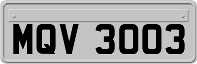 MQV3003