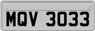 MQV3033
