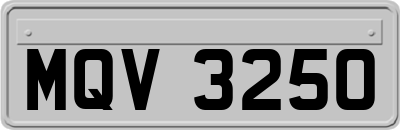 MQV3250