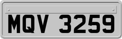 MQV3259