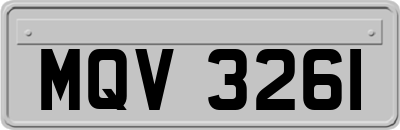 MQV3261