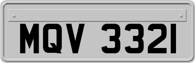 MQV3321