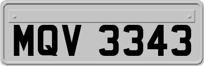 MQV3343