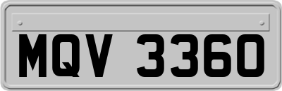 MQV3360