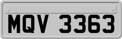 MQV3363