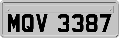 MQV3387
