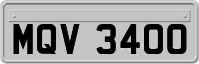 MQV3400