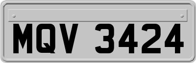 MQV3424