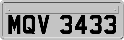 MQV3433