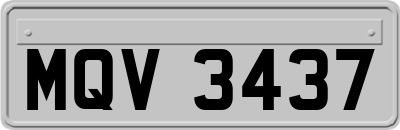 MQV3437
