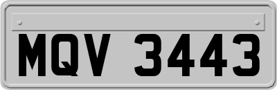 MQV3443