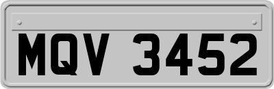MQV3452