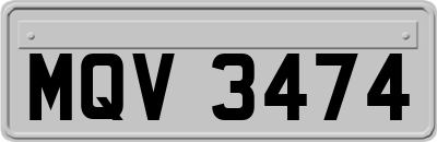 MQV3474