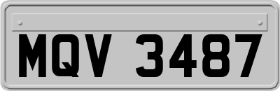 MQV3487