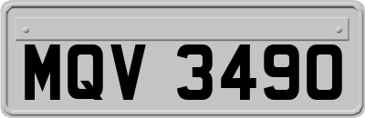 MQV3490