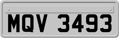 MQV3493