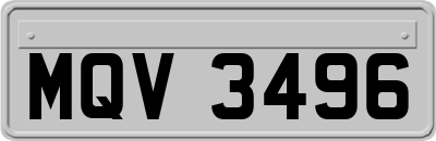 MQV3496