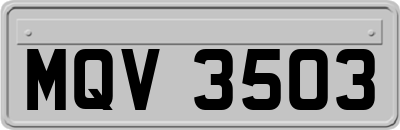 MQV3503