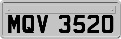 MQV3520