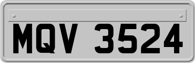 MQV3524