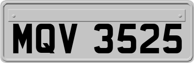 MQV3525
