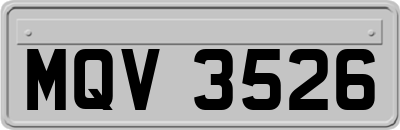 MQV3526