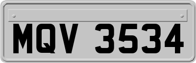 MQV3534