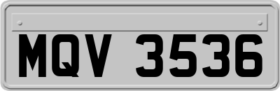 MQV3536