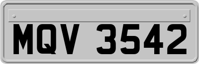 MQV3542