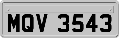 MQV3543