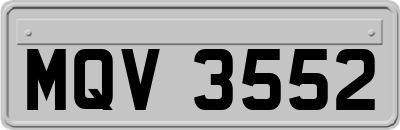 MQV3552