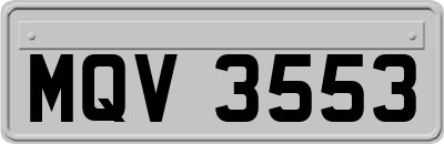 MQV3553