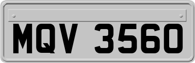 MQV3560