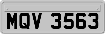 MQV3563