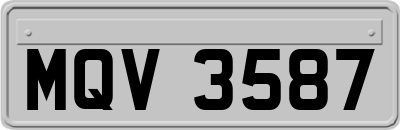 MQV3587