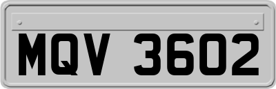 MQV3602